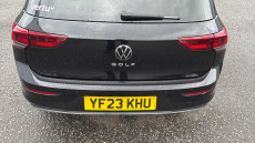 Volkswagen Golf 1.5 TSI Style Edition 5dr Petrol Hatchback